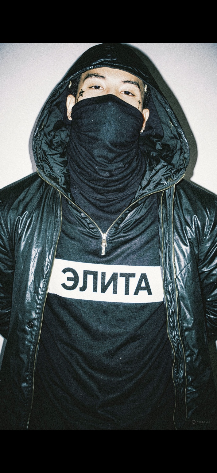 Historical photograph from David Mena’s creative archive, 03
